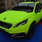 Exposition Concept Cars 2013