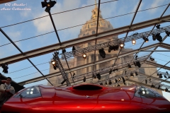 Exposition Concept Cars