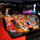 Exposition Concept Cars