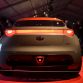 Exposition Concept Cars