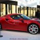Exposition Concept Cars