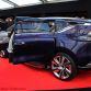 Exposition Concept Cars