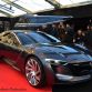 Exposition Concept Cars