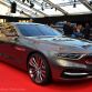 Exposition Concept Cars