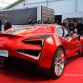 Exposition Concept Cars