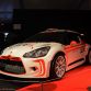 Exposition Concept Cars