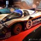 Exposition Concept Cars