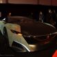 Exposition Concept Cars