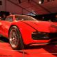 Exposition Concept Cars