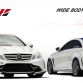 Expression Motorsports for Mercedes-Benz