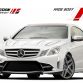 Expression Motorsports for Mercedes-Benz