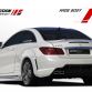 Expression Motorsports for Mercedes-Benz