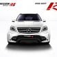 Expression Motorsports for Mercedes-Benz