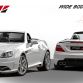 Expression Motorsports for Mercedes-Benz