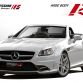 mercedesExpression Motorsports for Mercedes-Benzslk-r-front