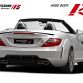 Expression Motorsports for Mercedes-Benz