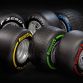 2012 F1 Pirelli Tyres