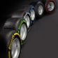 2012 F1 Pirelli Tyres