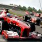 F1 2013