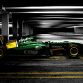 Team Lotus Τ128