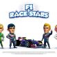 F1 Race Stars