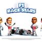 F1 Race Stars
