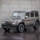 Mercedes-Benz G-Class Shahin by FAB Design (1)