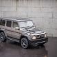Mercedes-Benz G-Class Shahin by FAB Design (2)