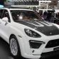 FAB Design Cayenne