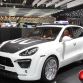 FAB Design Cayenne