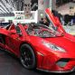 FAB Design McLaren Spider