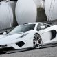 McLaren MP4-12C Terso by FAB Design