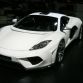 McLaren MP4-12C Terso by FAB Design