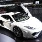 McLaren MP4-12C Terso by FAB Design