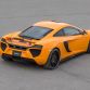 FAB Design MP4 Chimera