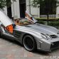 FAB Design SLR Roadster by Office-K