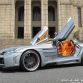 FAB Design SLR Roadster by Office-K