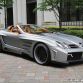 FAB Design SLR Roadster by Office-K