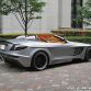 FAB Design SLR Roadster by Office-K