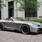 FAB Design SLR Roadster by Office-K