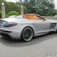 FAB Design SLR Roadster by Office-K