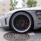 FAB Design SLR Roadster by Office-K