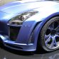 FAB Design SLS AMG Live in Geneva 2011