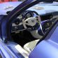 FAB Design SLS AMG Live in Geneva 2011