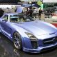 FAB Design SLS AMG Live in Geneva 2011