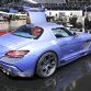 FAB Design SLS AMG Live in Geneva 2011