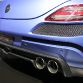 FAB Design SLS AMG Live in Geneva 2011