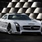 FAB Design SLS AMG