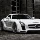 FAB Design SLS AMG
