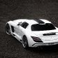 FAB Design SLS Gullstream